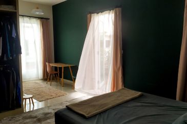 Hijayu 3, Bandar Sri Sendayan