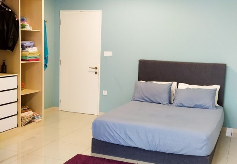 Hijayu 3, Bandar Sri Sendayan