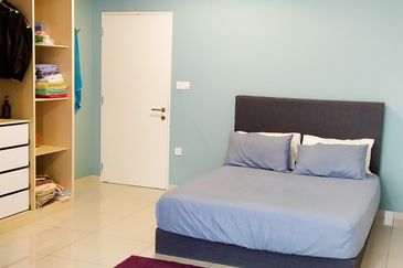 Hijayu 3, Bandar Sri Sendayan