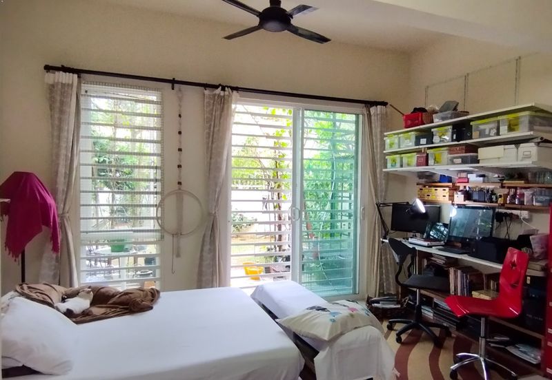 Hijayu 3, Bandar Sri Sendayan