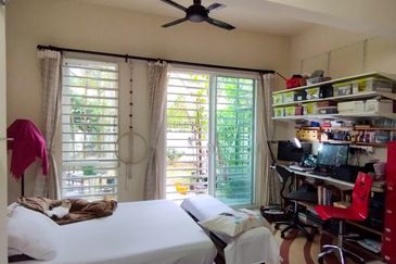 Hijayu 3, Bandar Sri Sendayan