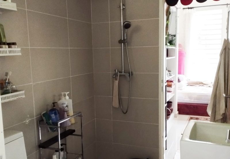 Hijayu 3, Bandar Sri Sendayan