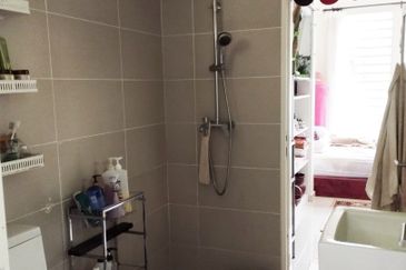 Hijayu 3, Bandar Sri Sendayan