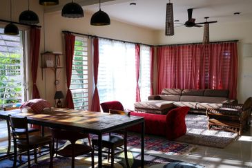 Hijayu 3, Bandar Sri Sendayan