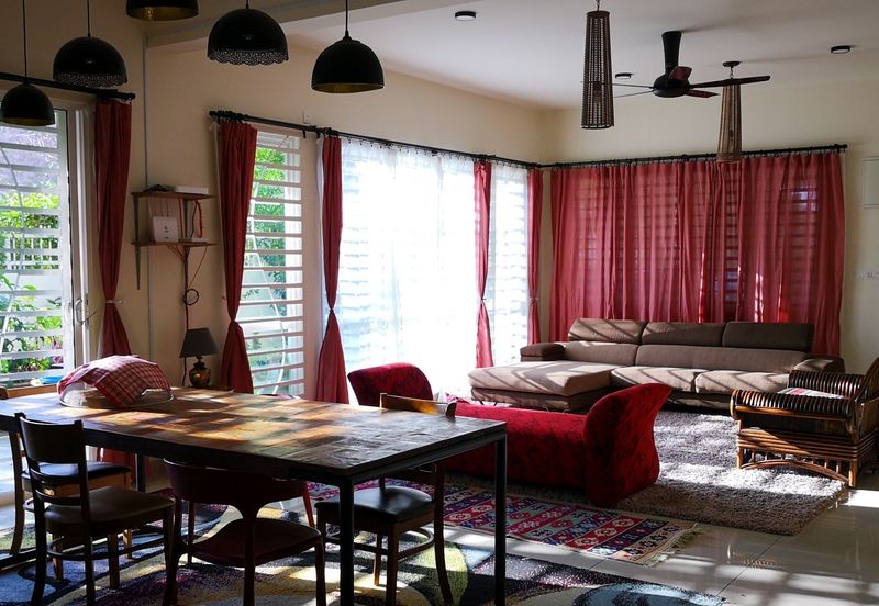 Hijayu 3, Bandar Sri Sendayan