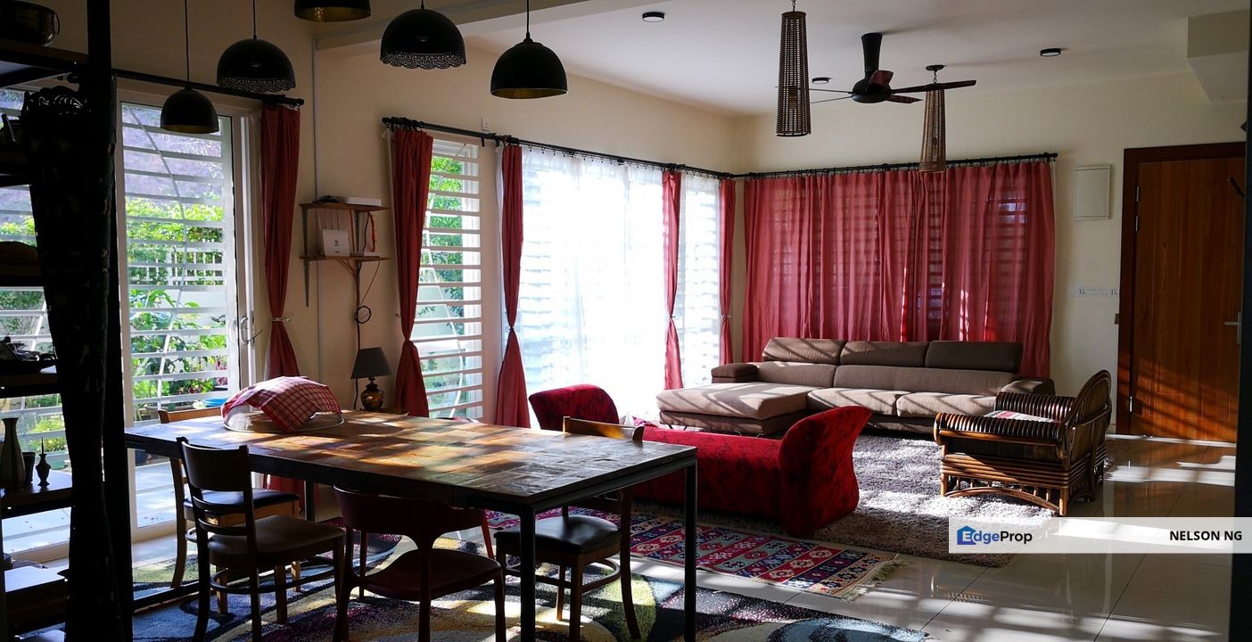 Hijayu 3 @ Bandar sri Sendayan Seremban Negeri Sembilan, Negeri Sembilan, Siliau