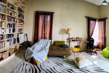 Hijayu 3, Bandar Sri Sendayan