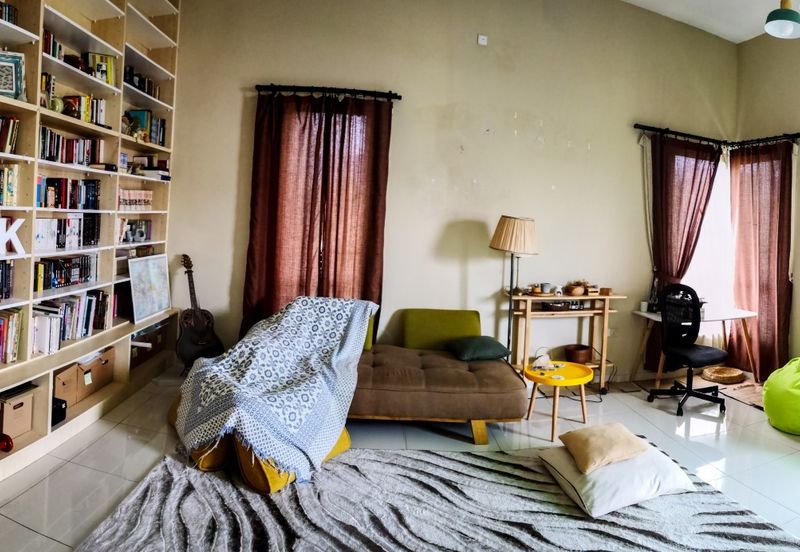 Hijayu 3, Bandar Sri Sendayan