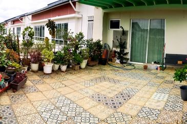 Hijayu 3, Bandar Sri Sendayan