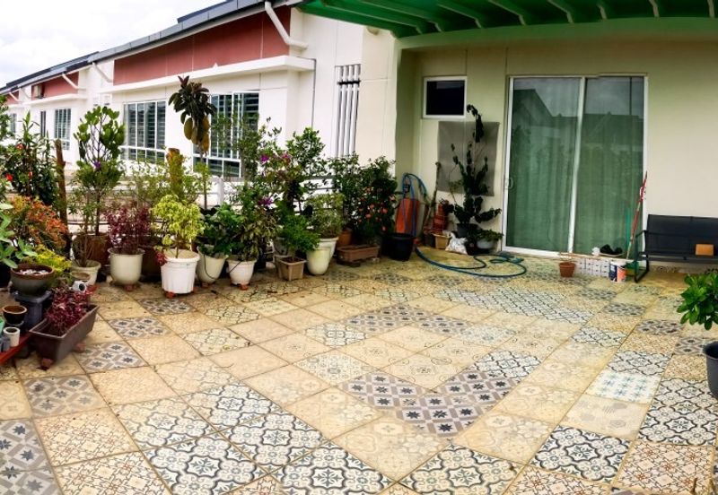 Hijayu 3, Bandar Sri Sendayan