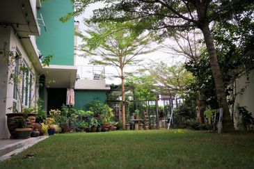 Hijayu 3, Bandar Sri Sendayan