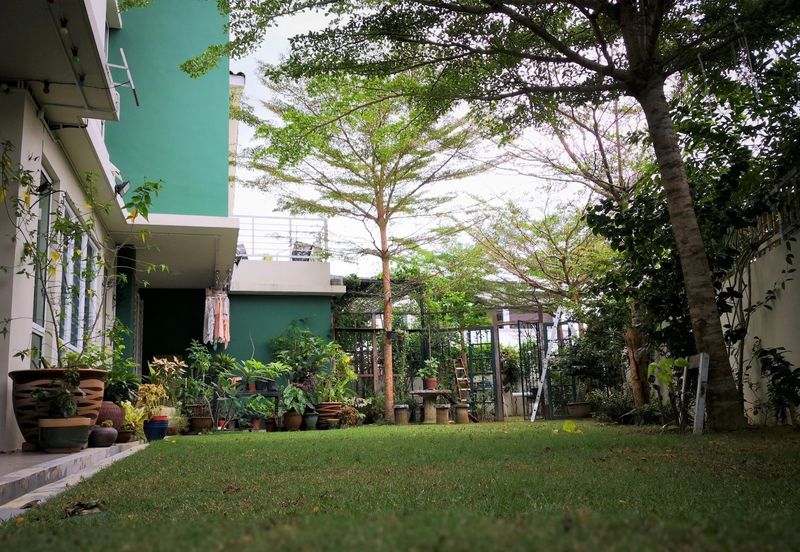 Hijayu 3, Bandar Sri Sendayan