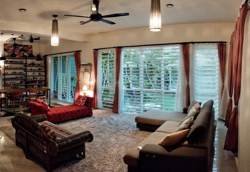 Hijayu 3, Bandar Sri Sendayan