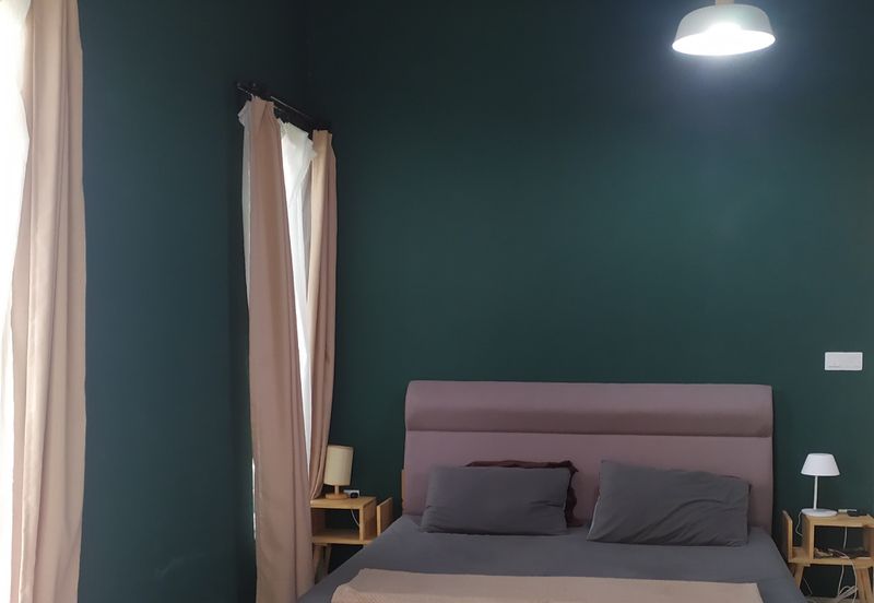 Hijayu 3, Bandar Sri Sendayan