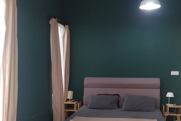 Hijayu 3, Bandar Sri Sendayan