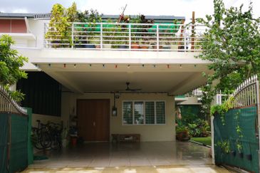 Hijayu 3, Bandar Sri Sendayan