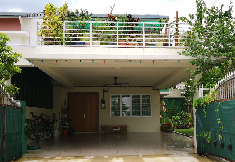 Hijayu 3, Bandar Sri Sendayan