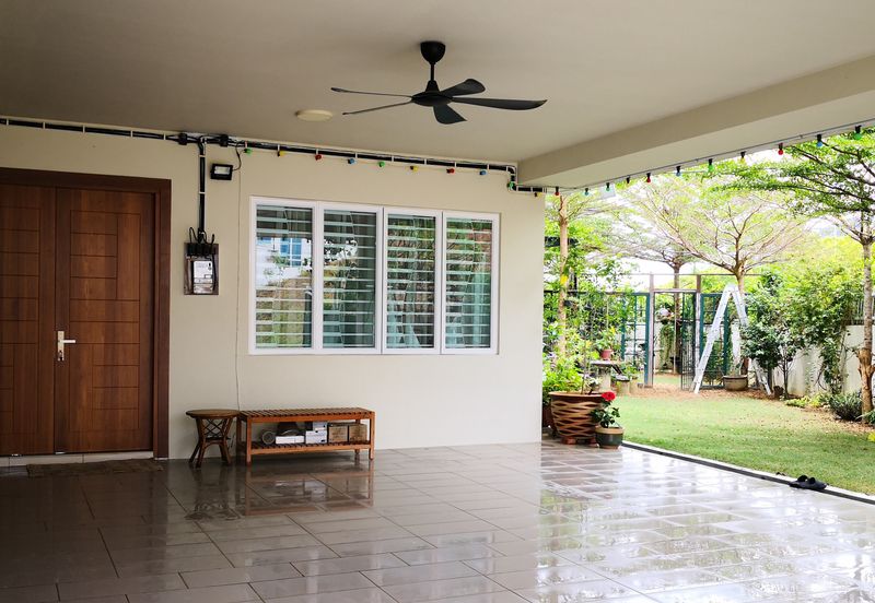 Hijayu 3, Bandar Sri Sendayan