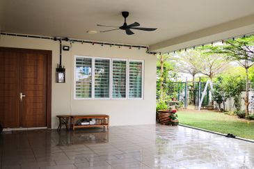 Hijayu 3, Bandar Sri Sendayan