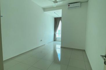 Hijayu 3, Bandar Sri Sendayan