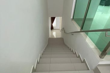 Hijayu 3, Bandar Sri Sendayan