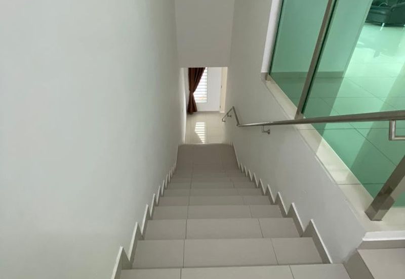 Hijayu 3, Bandar Sri Sendayan