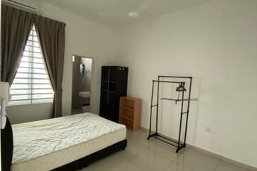 Hijayu 3, Bandar Sri Sendayan