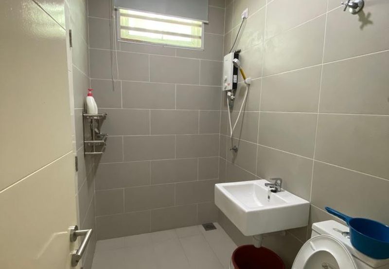 Hijayu 3, Bandar Sri Sendayan