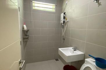 Hijayu 3, Bandar Sri Sendayan