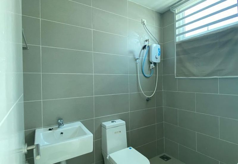 Hijayu 3, Bandar Sri Sendayan