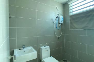 Hijayu 3, Bandar Sri Sendayan