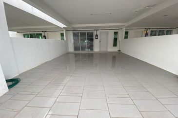 Hijayu 3, Bandar Sri Sendayan