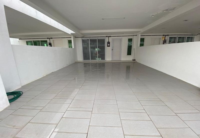 Hijayu 3, Bandar Sri Sendayan