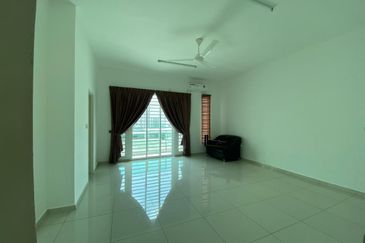 Hijayu 3, Bandar Sri Sendayan