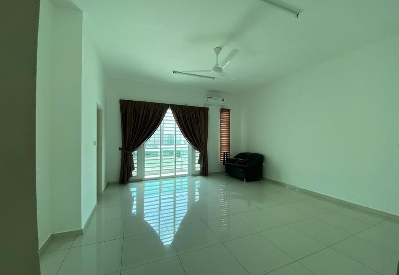 Hijayu 3, Bandar Sri Sendayan