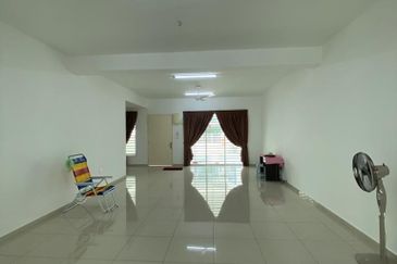 Hijayu 3, Bandar Sri Sendayan