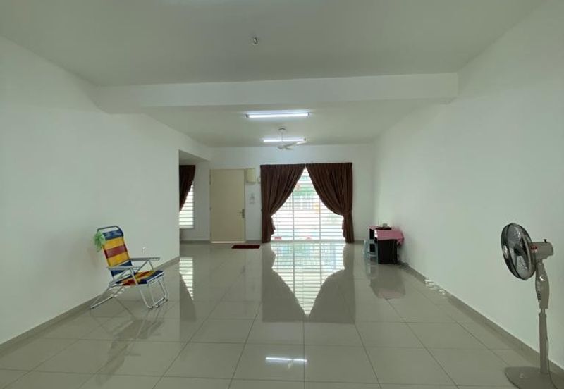 Hijayu 3, Bandar Sri Sendayan