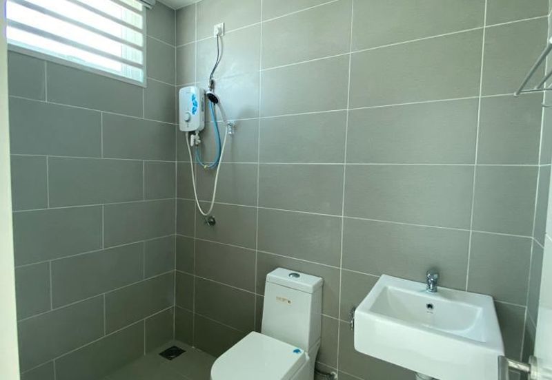 Hijayu 3, Bandar Sri Sendayan