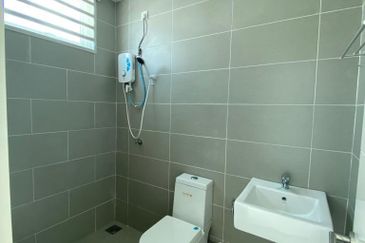 Hijayu 3, Bandar Sri Sendayan