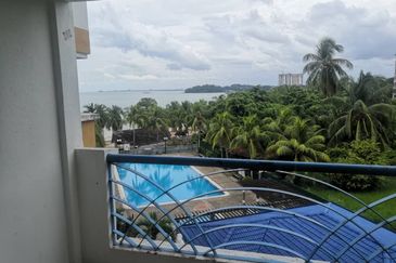 Seri Bulan Condo