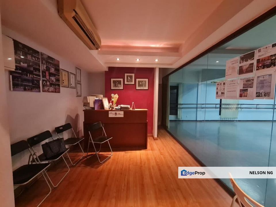 Plaza Damas @ Kuala Lumpur @ Taman Sri Hartamas, Kuala Lumpur, Sri Hartamas 