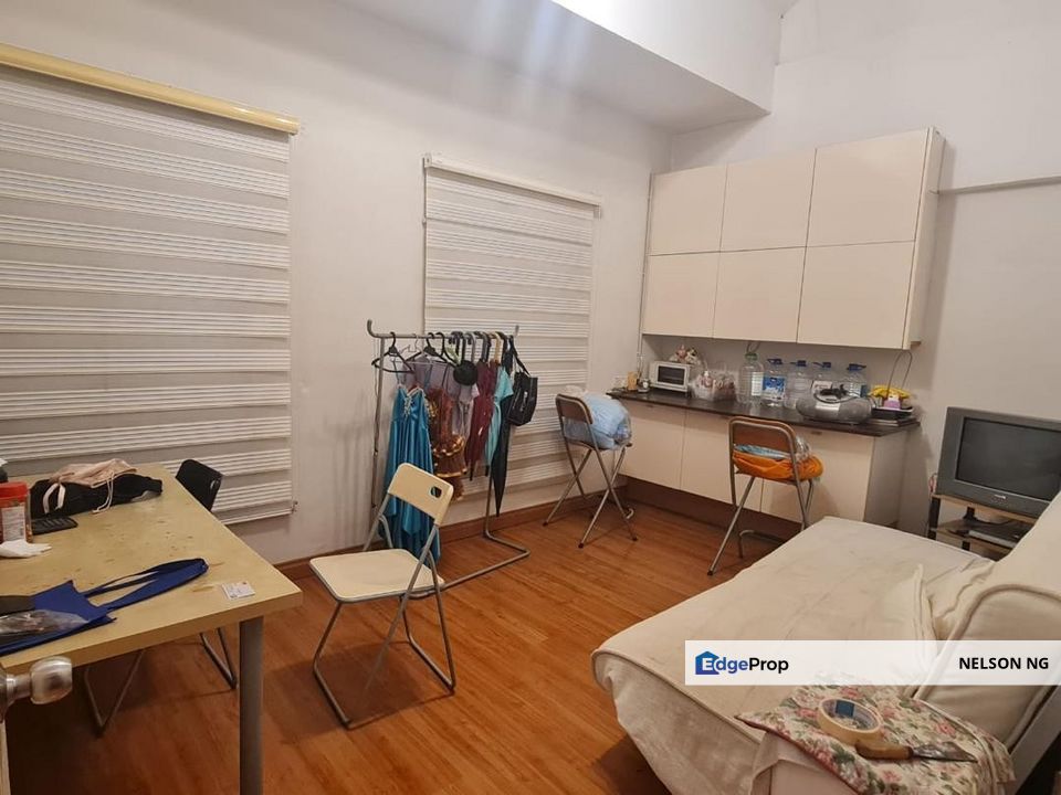 Plaza Damas @ Kuala Lumpur @ Taman Sri Hartamas, Kuala Lumpur, Sri Hartamas 