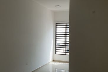 Suriaman 3, Bandar Sri Sendayan