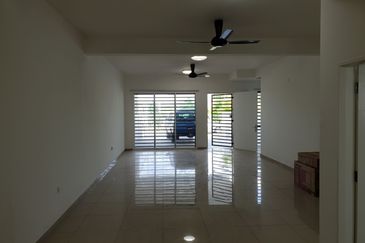 Suriaman 3, Bandar Sri Sendayan