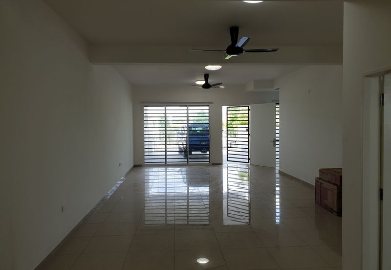 Suriaman 3, Bandar Sri Sendayan