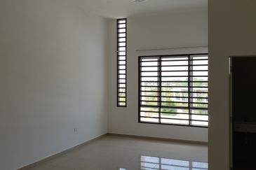 Suriaman 3, Bandar Sri Sendayan