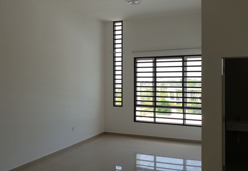 Suriaman 3, Bandar Sri Sendayan