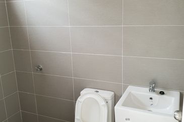 Suriaman 3, Bandar Sri Sendayan