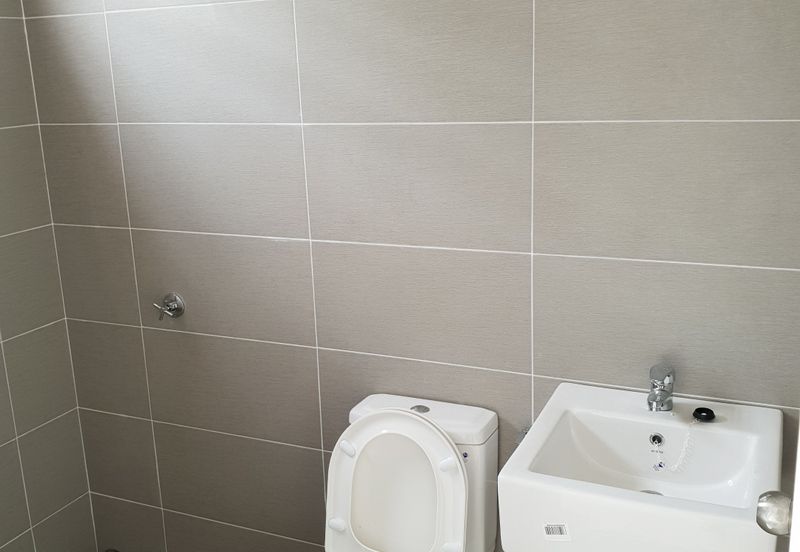 Suriaman 3, Bandar Sri Sendayan