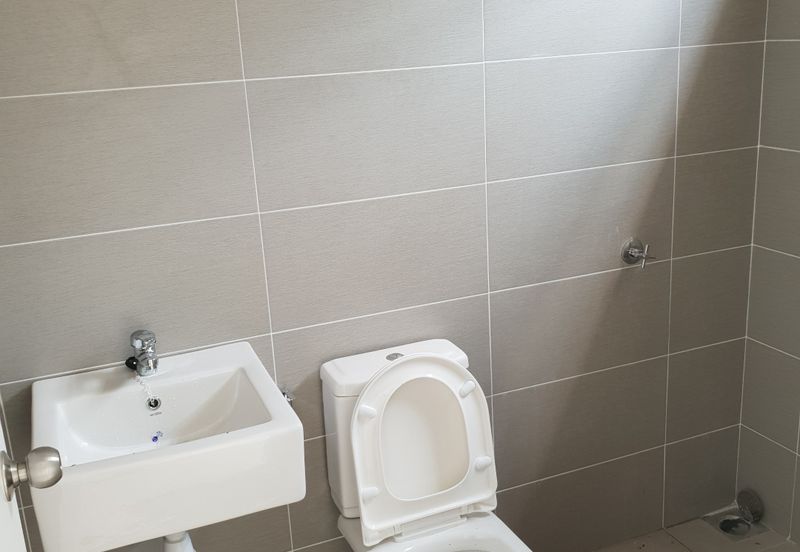 Suriaman 3, Bandar Sri Sendayan